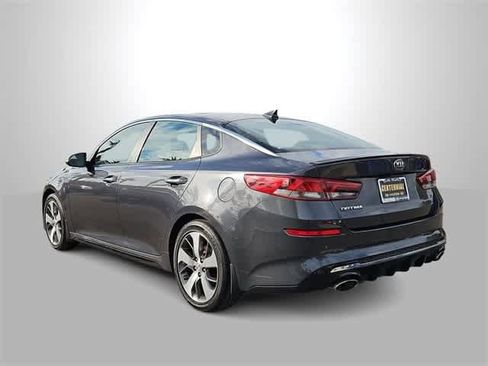 Used 2019 Kia Optima S image 6