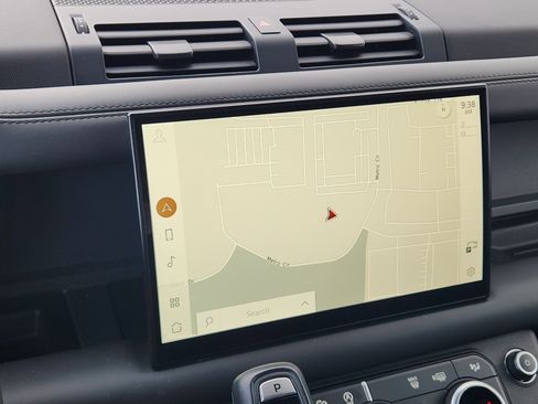 Certified 2023 Land Rover Defender 110 X image 18