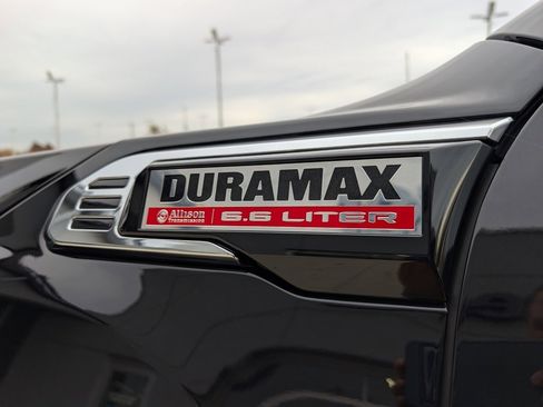 Used 2024 GMC Sierra 2500 Denali w/ Denali Reserve Package image 46