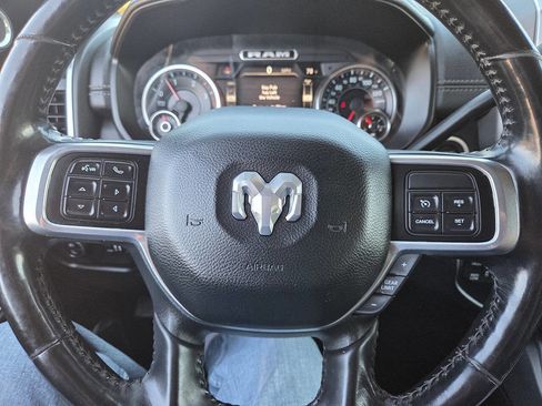 Used 2022 RAM 2500 Laramie image 20