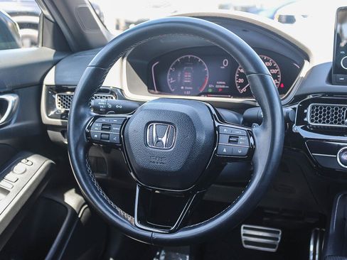 Used 2024 Honda Civic Sport image 16
