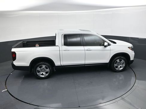 Certified 2026 Honda Ridgeline RTL image 28