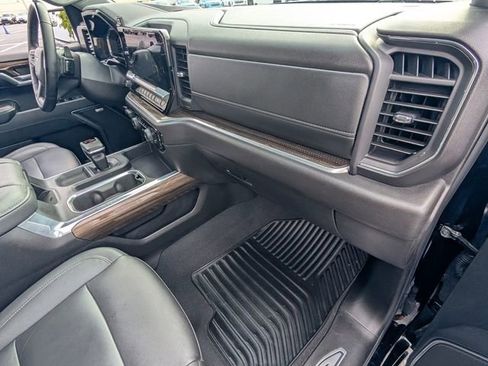 Used 2024 Chevrolet Silverado 1500 RST w/ Convenience Package II image 13