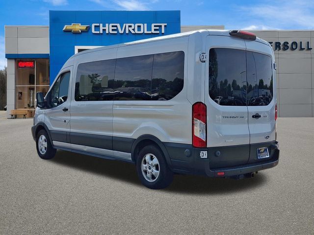 Used 2019 Ford Transit 350 XLT RWD image 24