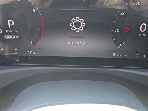 New 2026 Nissan Sentra SR w/ SR Premium Package image 19