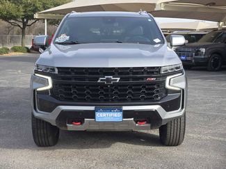 Certified 2024 Chevrolet Suburban Z71 w/ Luxury Package video 2
