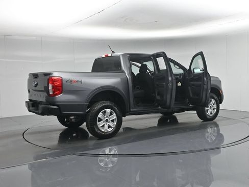 New 2026 Ford Ranger XL RWD image 5