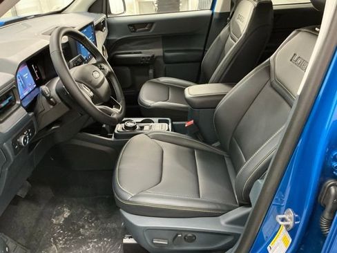 New 2026 Ford Maverick Lobo image 14