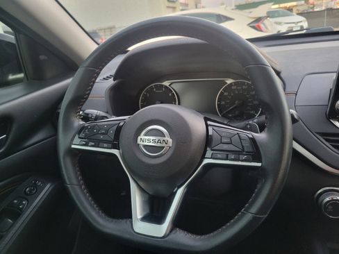 Used 2020 Nissan Altima 2.5 SR w/ Premium Package image 31