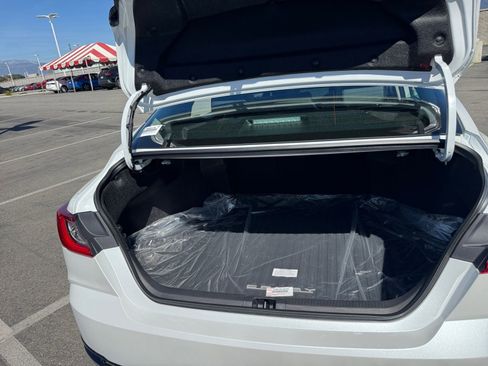 New 2026 Toyota Camry XLE image 16