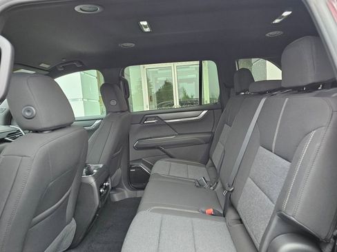 New 2026 GMC Acadia Elevation w/ Super Cruise Package image 17