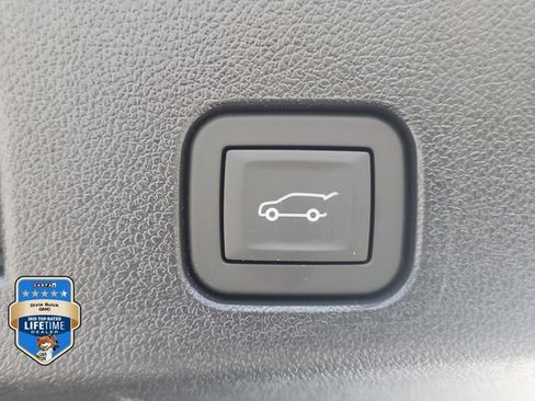 New 2026 Buick Enclave Preferred w/ Power Package AWD/4WD image 6