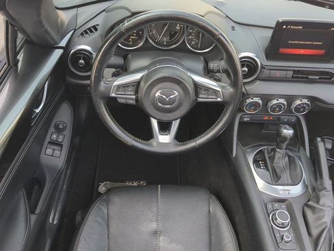 Used 2023 MAZDA MX-5 Miata Grand Touring image 12