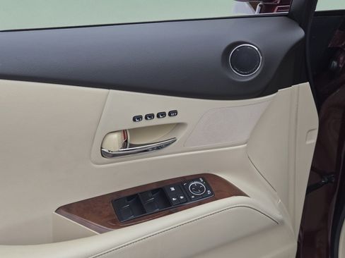 Used 2015 Lexus RX 350 FWD image 10