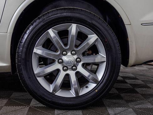 Used 2013 Buick Enclave Premium w/ Trailering Provision Package AWD/4WD image 59
