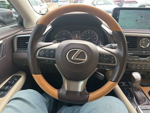 Used 2020 Lexus RX 350 FWD w/ Premium Package image 8