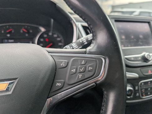 Used 2020 Chevrolet Equinox LT AWD/4WD image 18