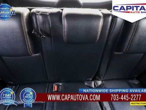 Used 2016 Toyota Highlander XLE image 52