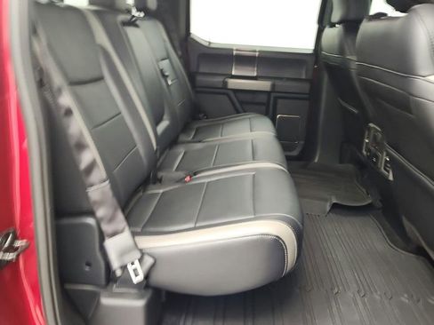 Used 2017 Ford F150 Raptor w/ Equipment Group 802A Luxury AWD/4WD image 39