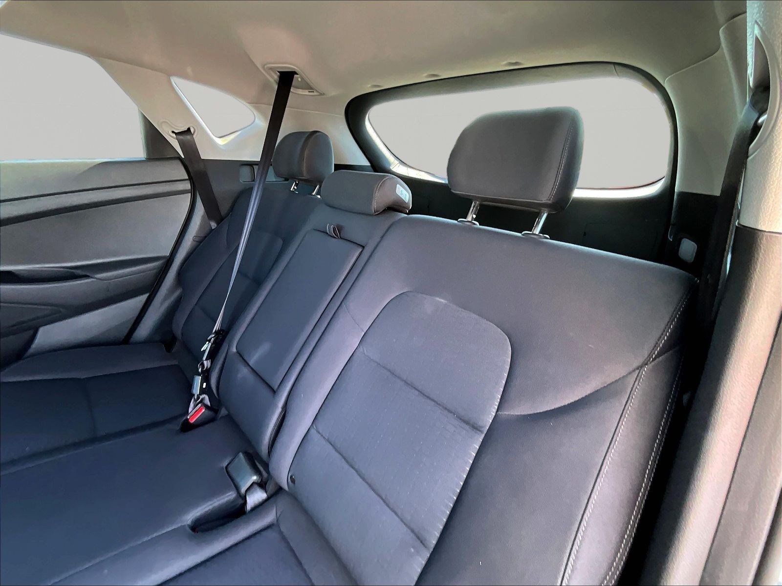 Used 2019 Hyundai Tucson SE FWD image 20