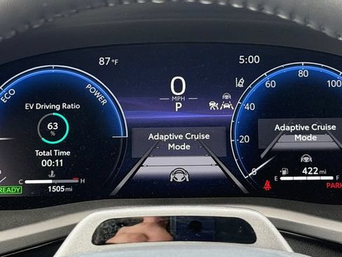 Certified 2026 Toyota Camry XSE w/ Premium Plus Package FWD image 29