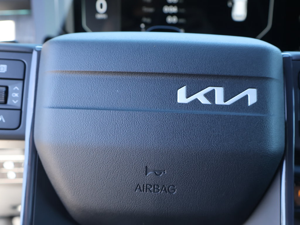 New 2027 Kia Telluride X-Line SX Prestige AWD/4WD image 22