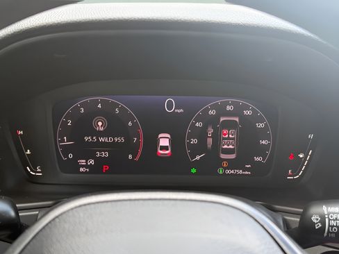 Certified 2023 Honda Accord LX image 22