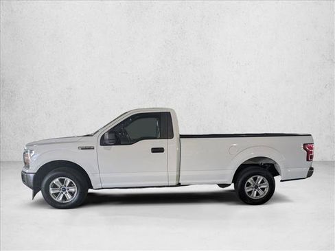 Used 2018 Ford F150 XL w/ Equipment Group 101A Mid image 9