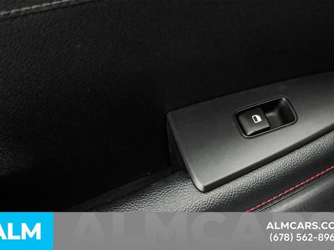 Used 2023 Kia Forte GT w/ GT2 Package FWD image 48