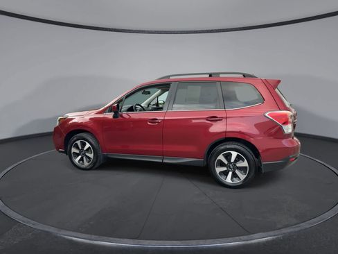 Used 2018 Subaru Forester 2.5i Limited AWD/4WD image 5