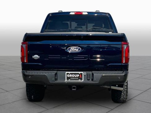 Used 2024 Ford F150 King Ranch AWD/4WD image 5