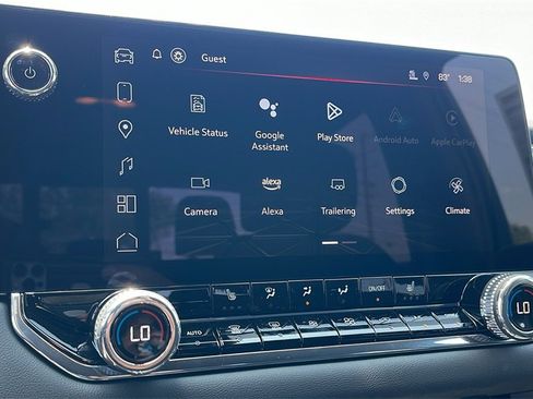 New 2025 GMC Canyon Elevation w/ Convenience Package image 17