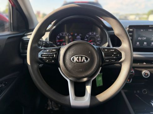 Used 2020 Kia Rio S FWD image 24