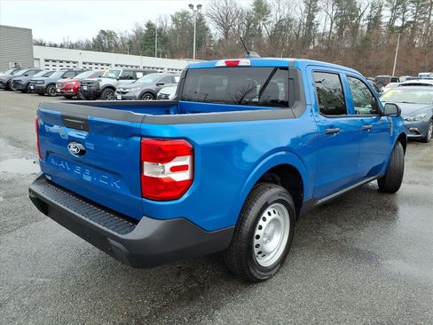 New 2026 Ford Maverick XL image 5