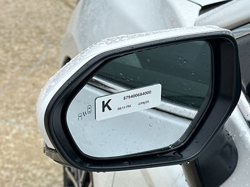 New 2026 Toyota Camry XLE image 15