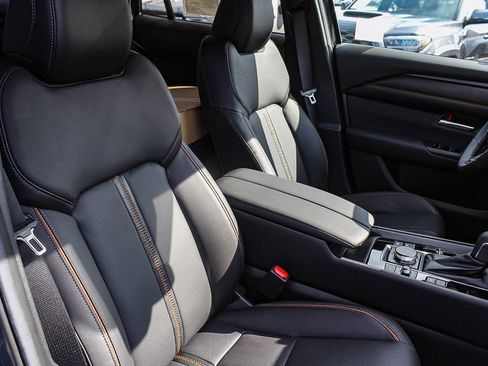 New 2025 MAZDA CX-50 2.5 Hybrid w/ Weather Package image 16