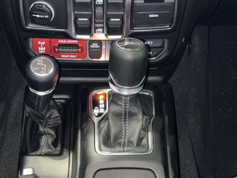 New 2026 Jeep Gladiator Mojave image 27