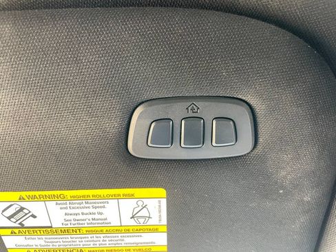 Used 2023 Ford F150 Lariat w/ Equipment Group 502A High AWD/4WD image 48