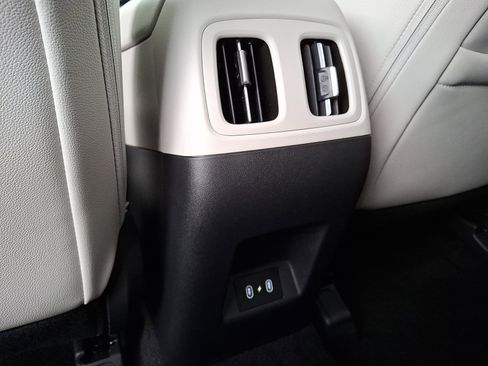 Used 2026 Hyundai Tucson SEL image 11