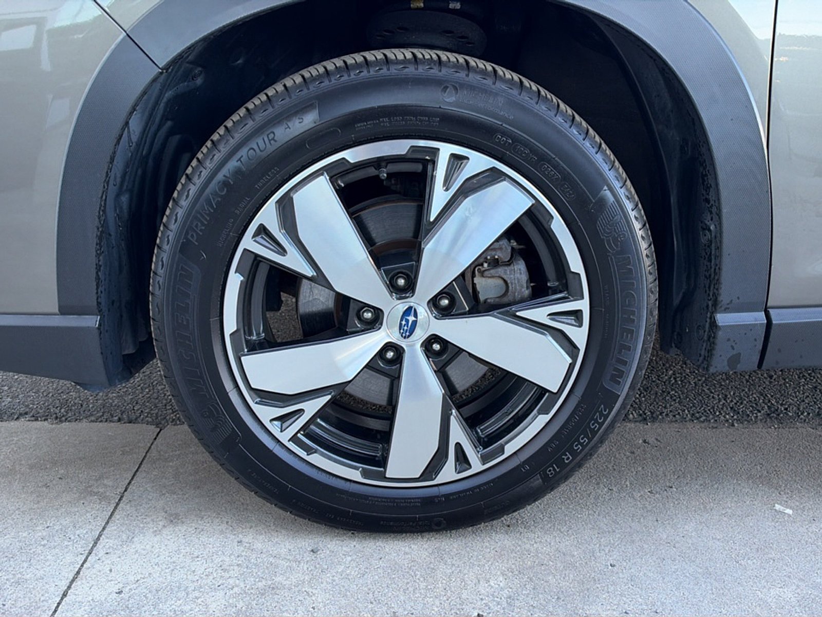 Used 2019 Subaru Forester Touring AWD/4WD image 44