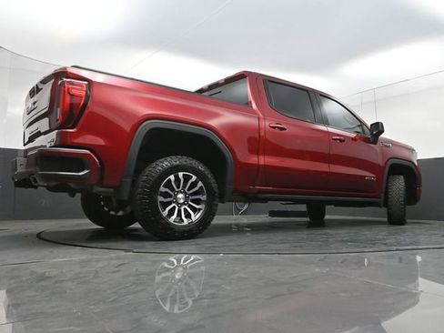 Used 2022 GMC Sierra 1500 AT4 w/ AT4 Preferred Package image 33