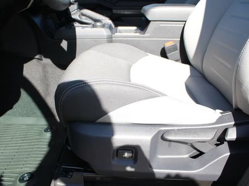 Certified 2026 Toyota Tacoma TRD Sport RWD image 51
