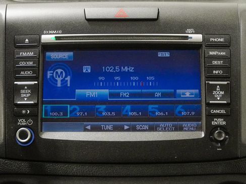 Used 2012 Honda CR-V EX-L image 29