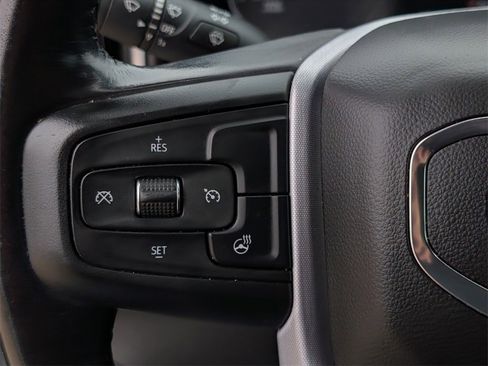 Used 2021 GMC Sierra 1500 SLT image 17