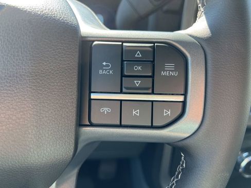 New 2026 Ford F150 XLT w/ Equipment Group 302A MID image 24