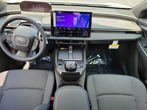 New 2026 Toyota bZ AWD/4WD image 15