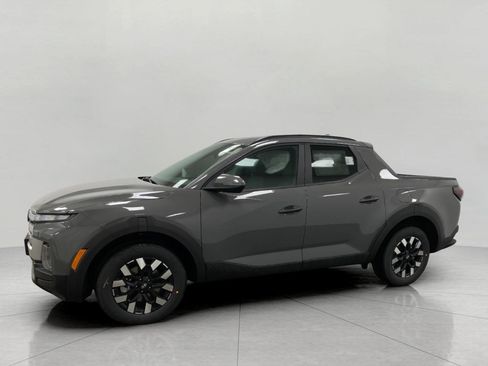 New 2026 Hyundai Santa Cruz SEL AWD/4WD image 8