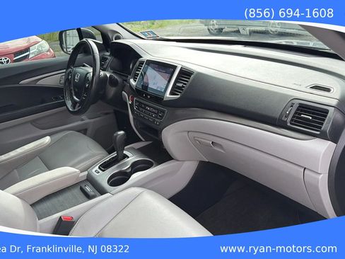 Used 2016 Honda Pilot EX-L image 18