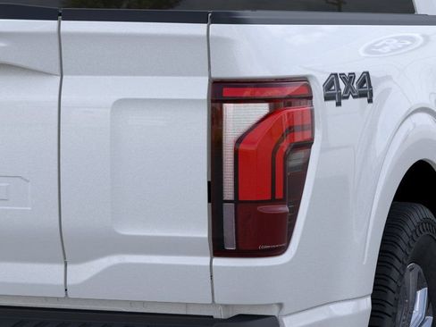New 2026 Ford F150 Lariat w/ Equipment Group 501A Mid AWD/4WD image 21