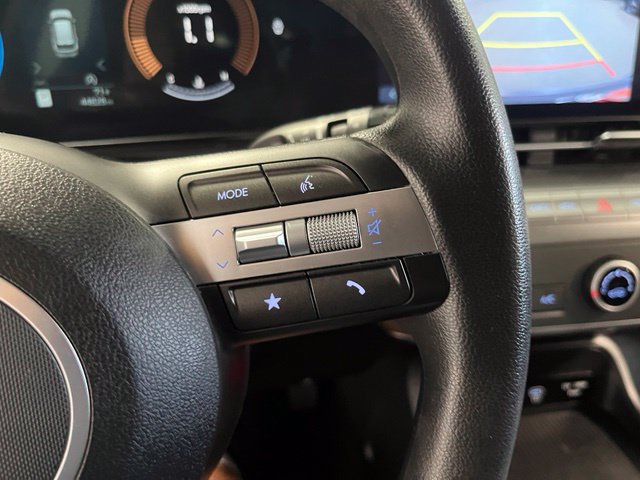 Used 2024 Hyundai Kona SE FWD image 28